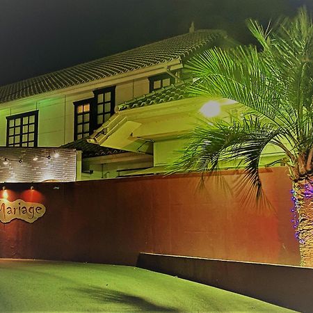 Mariage Leisure Hotel Cukuba Kültér fotó
