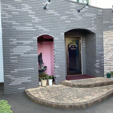 Mariage Leisure Hotel Cukuba Kültér fotó
