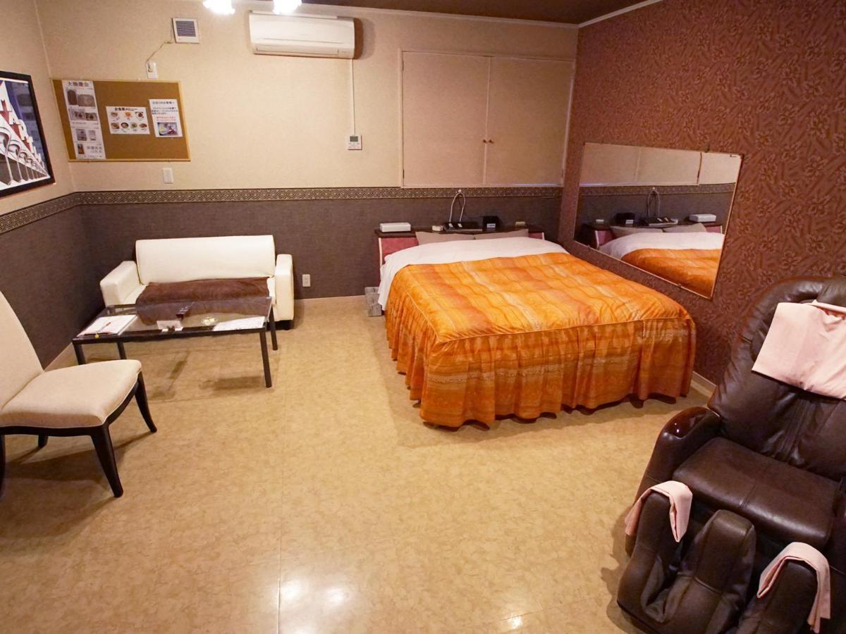 Mariage Leisure Hotel Cukuba Kültér fotó